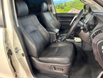 LANDCRUISER PRADO