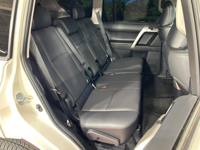 LANDCRUISER PRADO