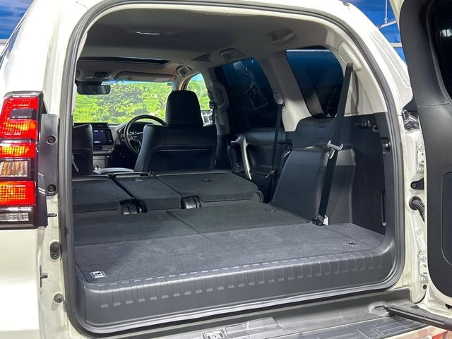 LANDCRUISER PRADO