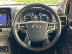 LANDCRUISER PRADO