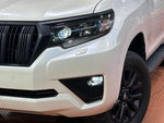 LANDCRUISER PRADO