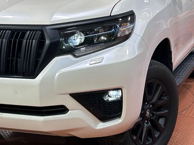 LANDCRUISER PRADO