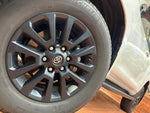LANDCRUISER PRADO