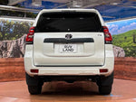 LANDCRUISER PRADO