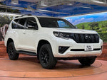 LANDCRUISER PRADO