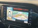 HILUX 4WD