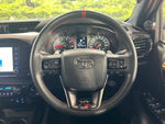 HILUX 4WD
