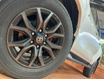 HILUX 4WD