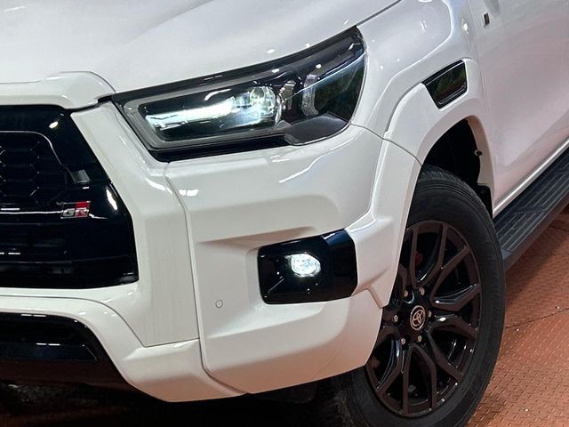 HILUX 4WD