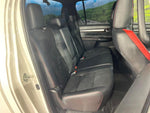 HILUX 4WD