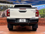 HILUX 4WD