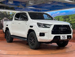 HILUX 4WD