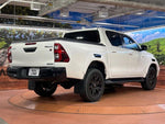 HILUX 4WD