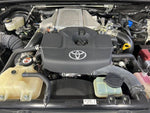 HILUX 4WD