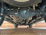 HILUX 4WD