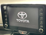YARIS CROSS HYBRID