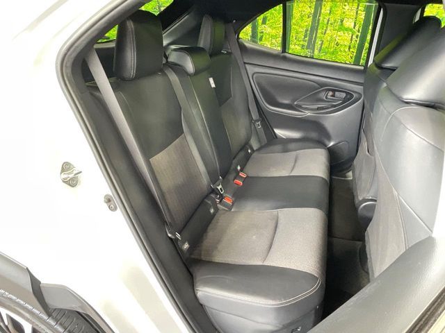 YARIS CROSS HYBRID