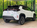 YARIS CROSS HYBRID