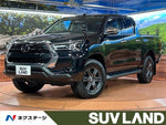 HILUX 4WD