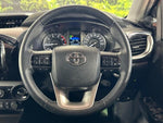 HILUX 4WD