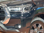 HILUX 4WD