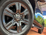 HILUX 4WD