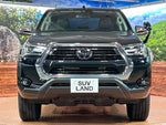 HILUX 4WD