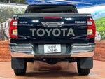 HILUX 4WD