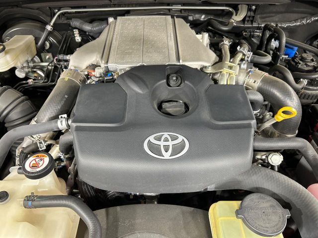 HILUX 4WD
