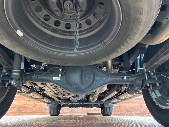 HILUX 4WD