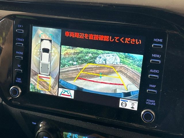 HILUX 4WD