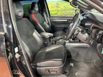 HILUX 4WD
