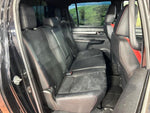 HILUX 4WD