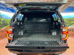 HILUX 4WD