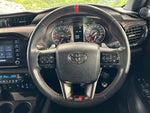 HILUX 4WD