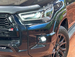 HILUX 4WD