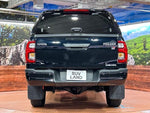 HILUX 4WD
