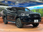 HILUX 4WD
