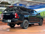 HILUX 4WD