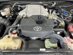 HILUX 4WD