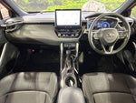 COROLLA CROSS HYBRID