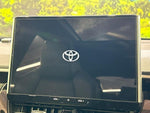 COROLLA CROSS HYBRID
