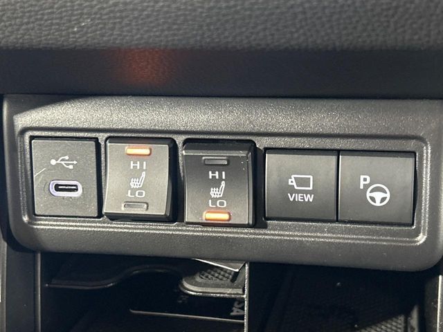COROLLA CROSS HYBRID