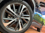 COROLLA CROSS HYBRID
