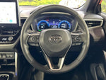 COROLLA CROSS HYBRID