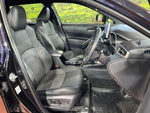 COROLLA CROSS HYBRID