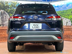 COROLLA CROSS HYBRID