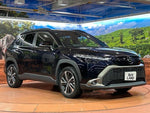COROLLA CROSS HYBRID
