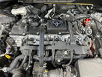 COROLLA CROSS HYBRID