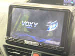 VOXY HYBRID